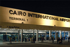 Cairo Airport