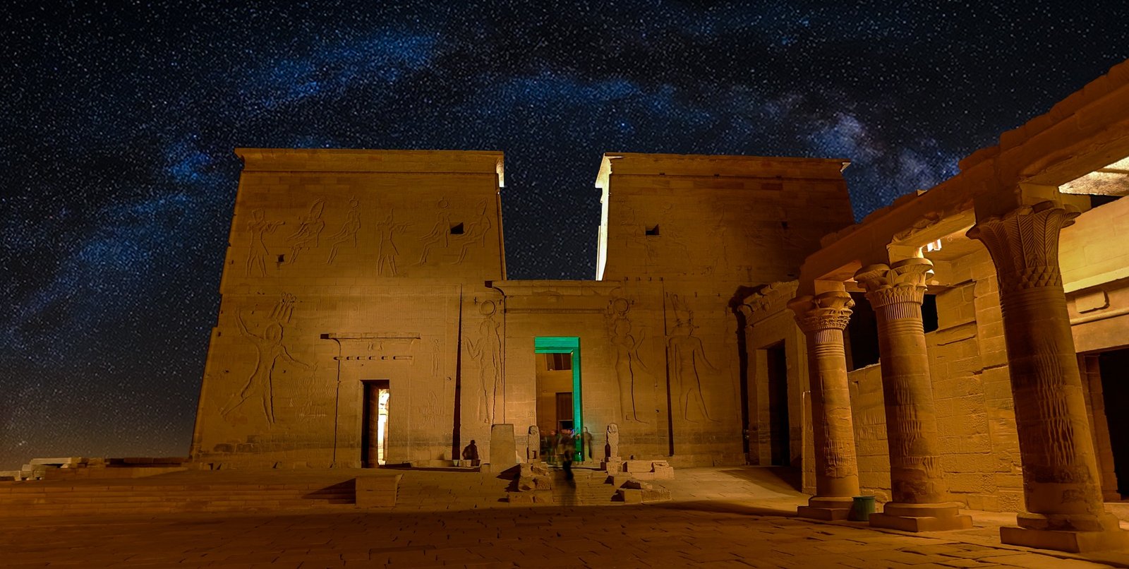 Philae Egypt