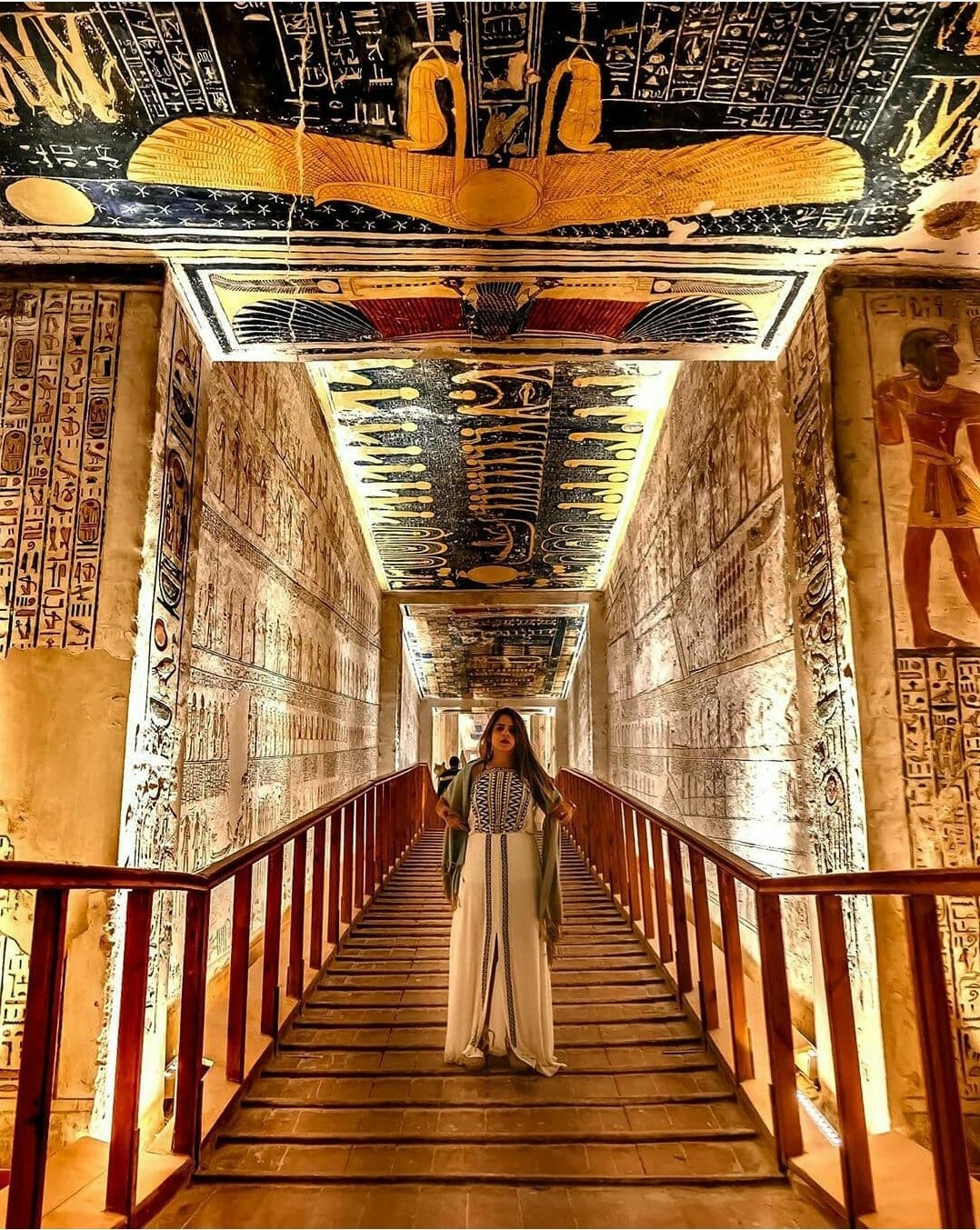 american express tours luxor