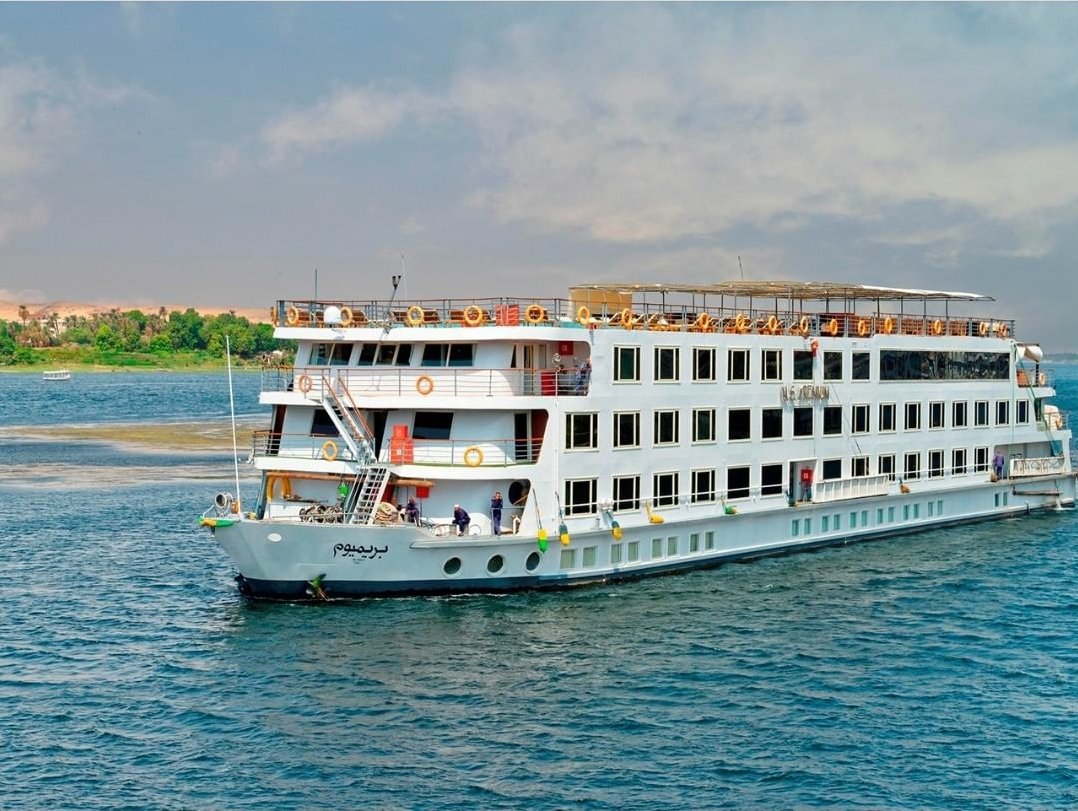 7 nights Egypt tour package with Nile cruise