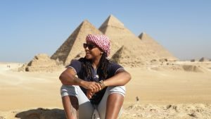 5 Days 4 Nights Tour Package of Cairo