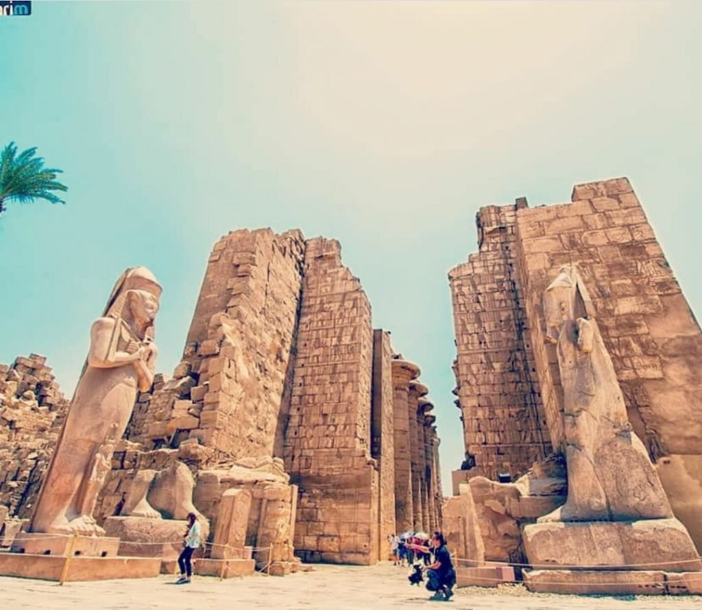 4 Days package Cairo, Luxor & Aswan Tour by Flight