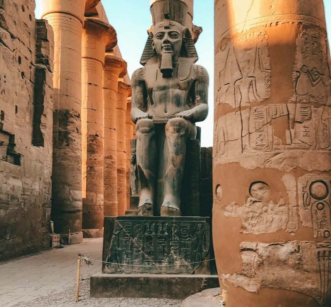 5 Days package Cairo, Luxor & Aswan Tour by Flight