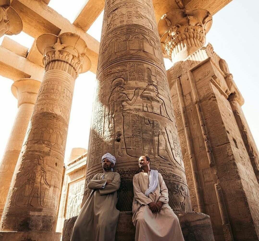 5 Days package Cairo, Luxor & Aswan Tour by Flight