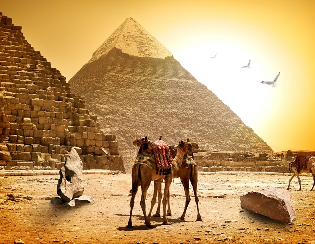9 Days Package Cairo, Luxor, Aswan, Abu Simbel & Alexandria