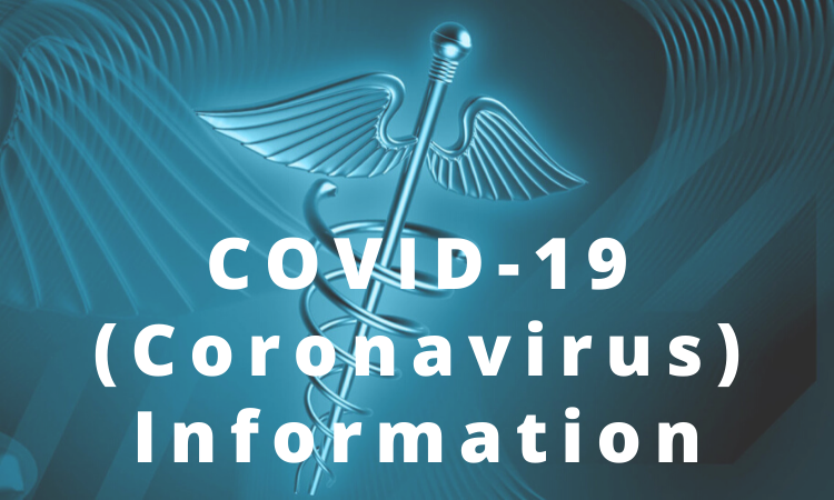 COVID-19-Coronavirus-Information