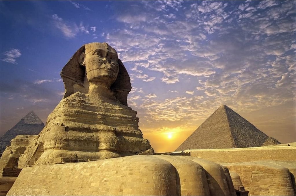5 Days Tour Package Cairo, Luxor & Aswan by Flight