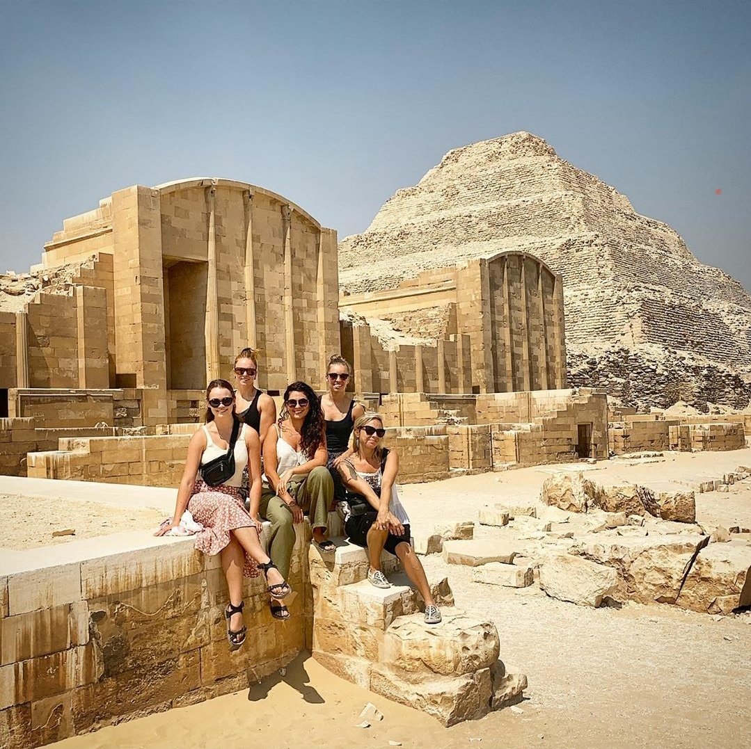 private tour guides in cairo egypt