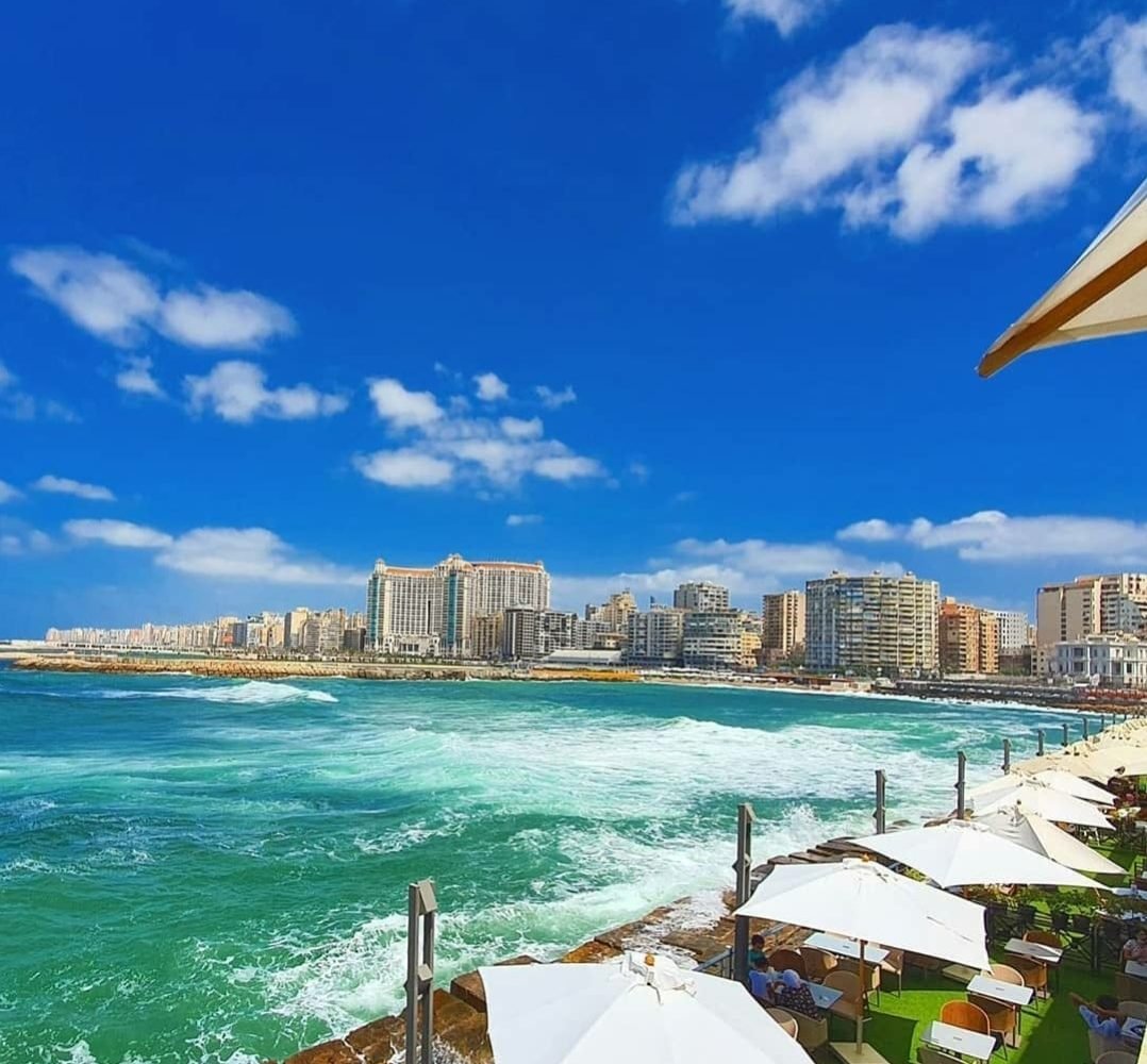 Alexandria Sightseeing Day Tour From Cairo