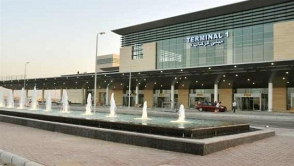 Alexandria airport Borg El Arab Airport transfer