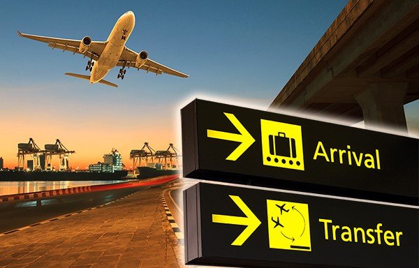 airport transfer from Cairo Airport