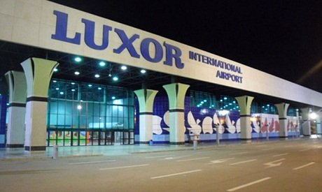 Luxor airport transfers