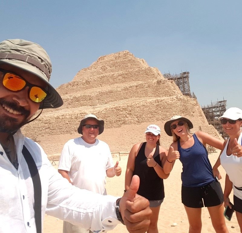 Egypt day Tours