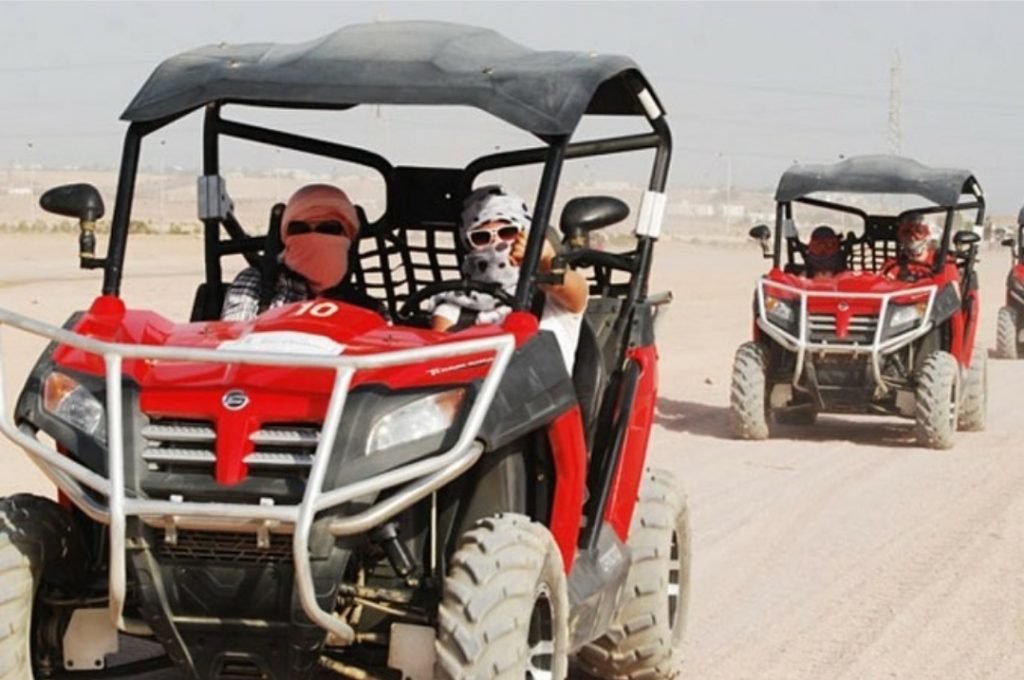 car buggy excursion Sharm el sheikh sand dunes trip