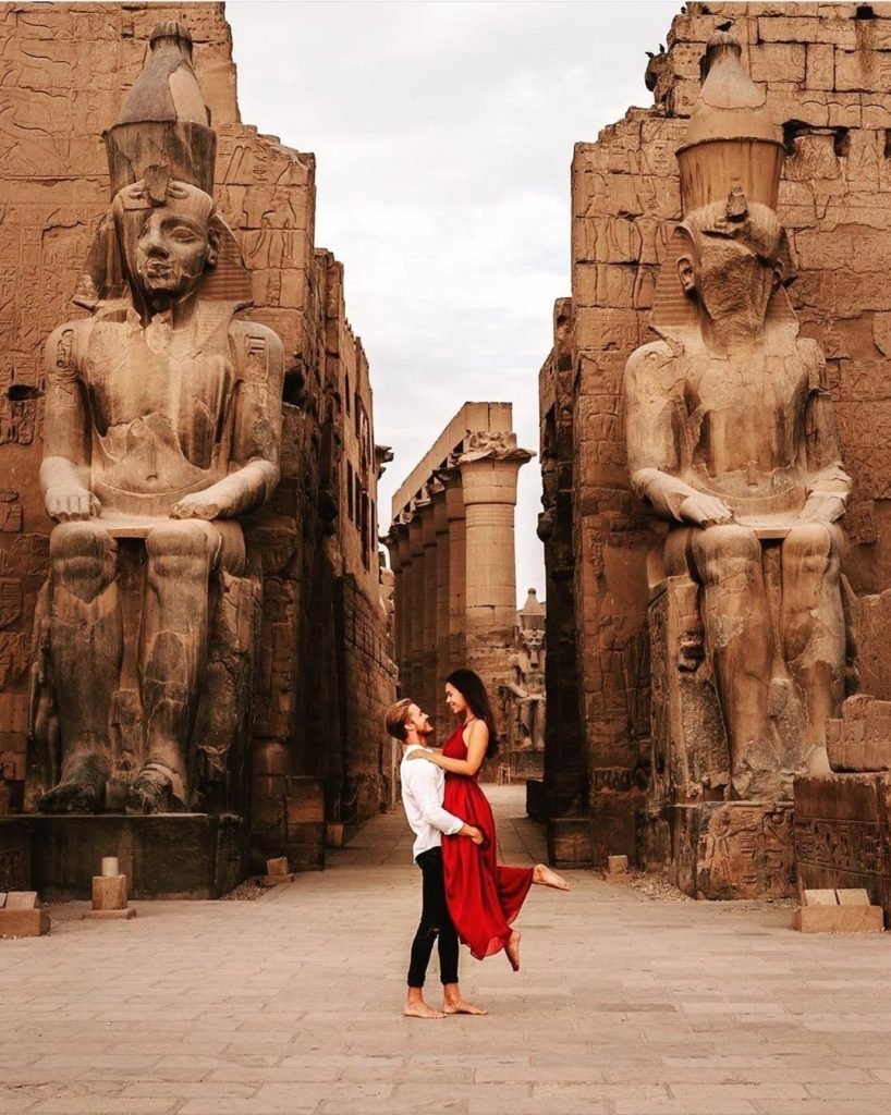 11 Day Egypt Tour Cairo and Nile Cruise by flight