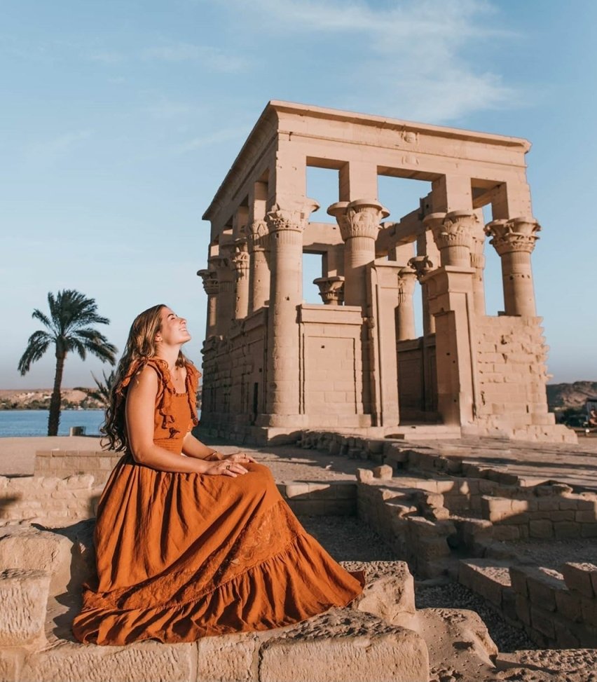 11 Day package Cairo, Alexandria & Nile Cruise by flight