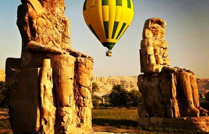 12 Day package Cairo, Alexandria & Nile Cruise by flight