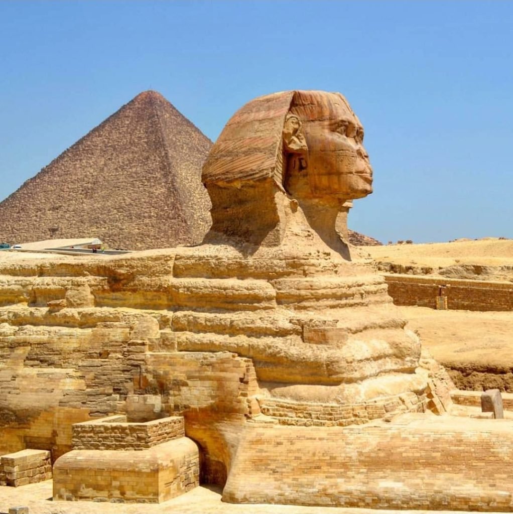 13 days Egypt tour package