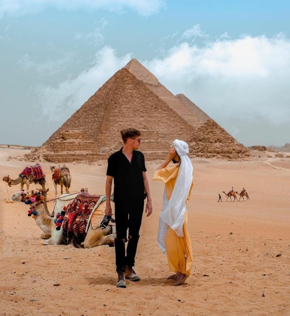 10 days tour package cairo luxor aswan nille cruise and sharm el sheikh