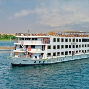 Egypt Nile cruises