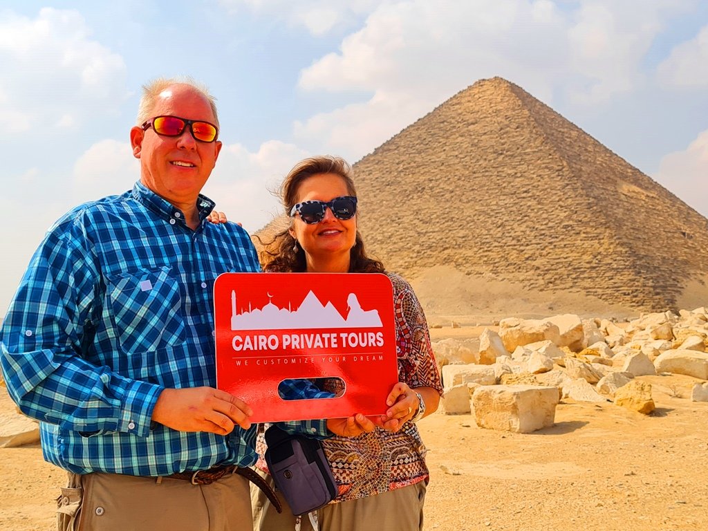 5 days Private Tour package of Cairo
