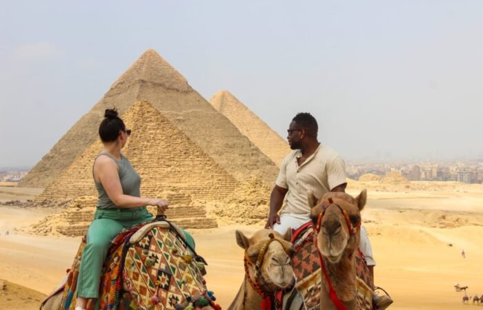 Alexandria & Cairo 4 Days Tour Package Egypt travel Packages