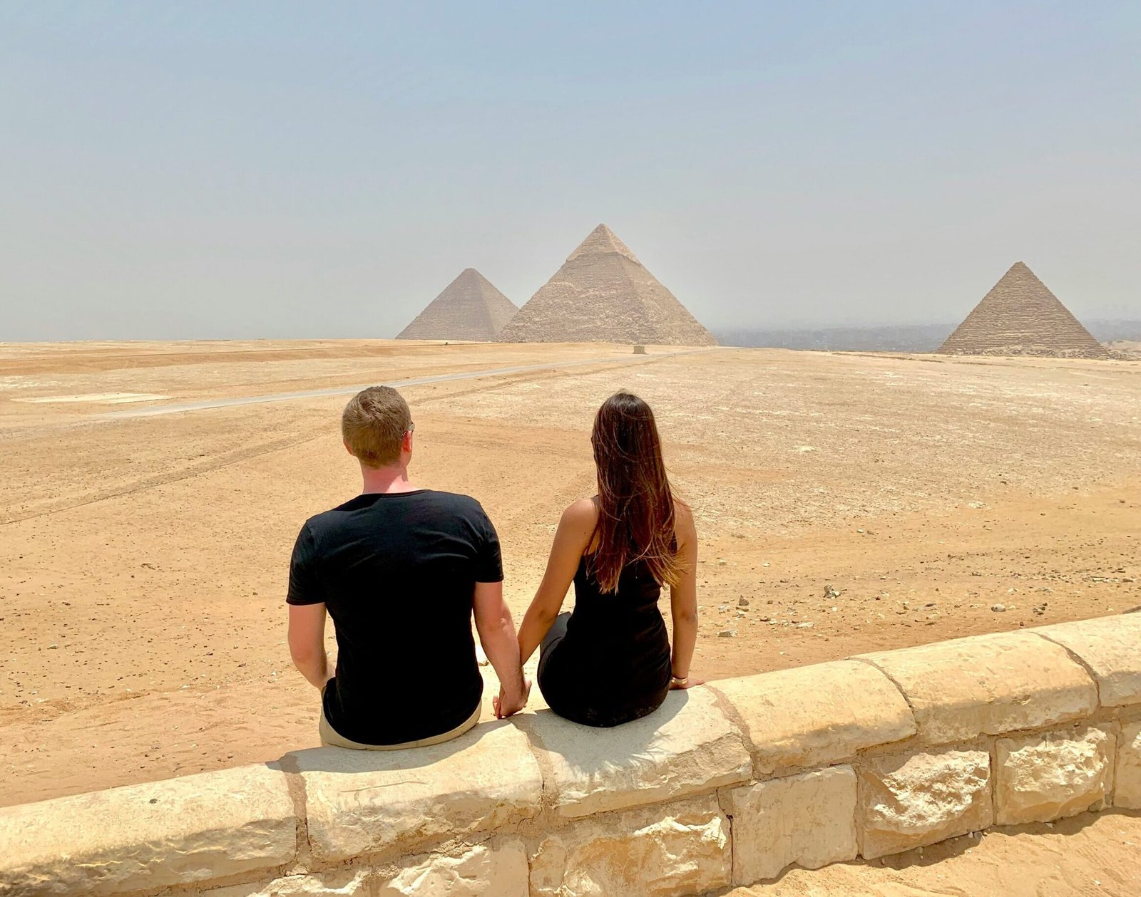 10 Days Egypt Honeymoon Package