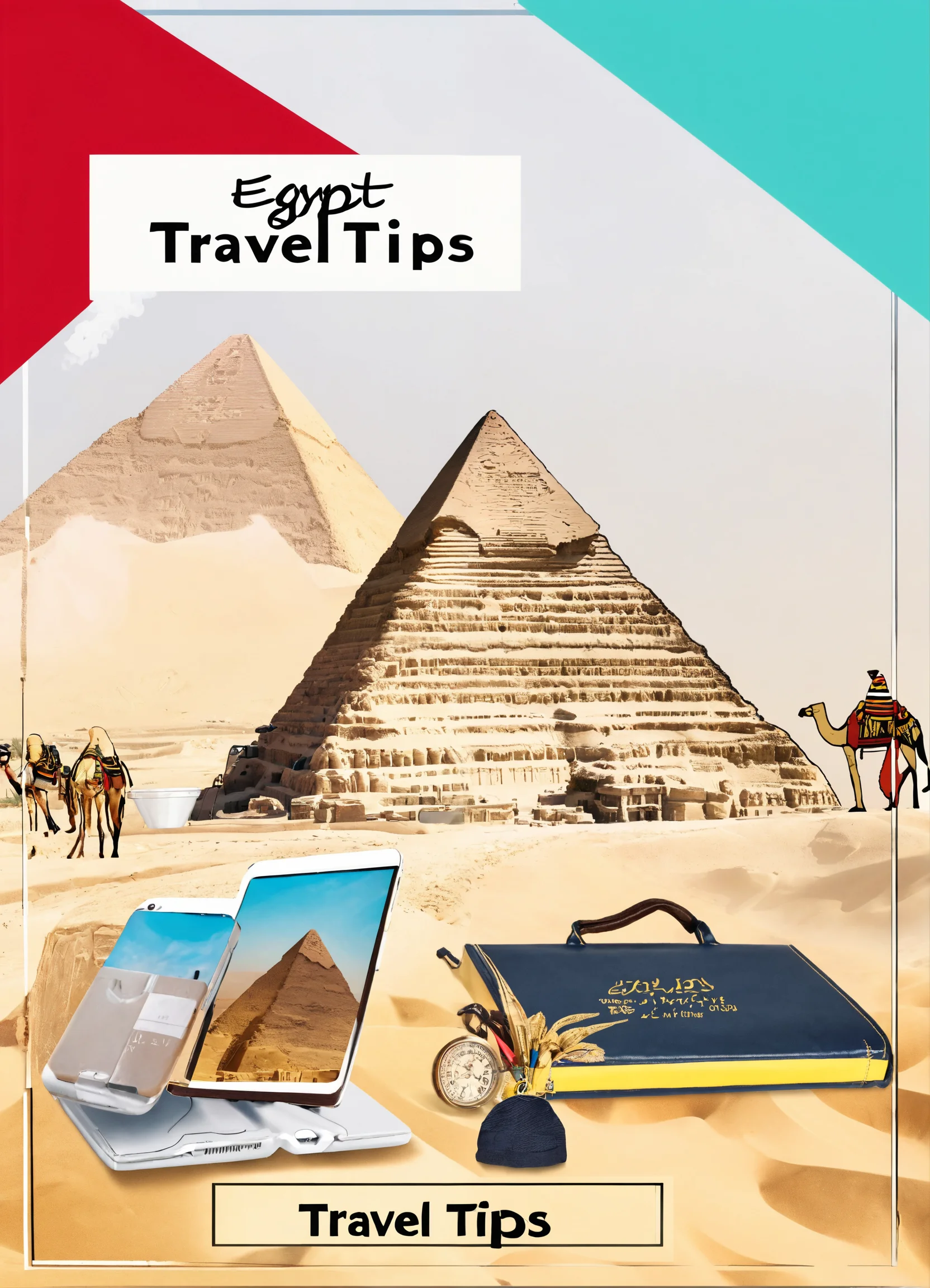 Egypt Essential Travel Tips