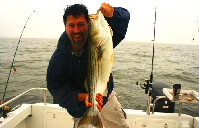 half-day fishing excursion in Alexandria by boat.